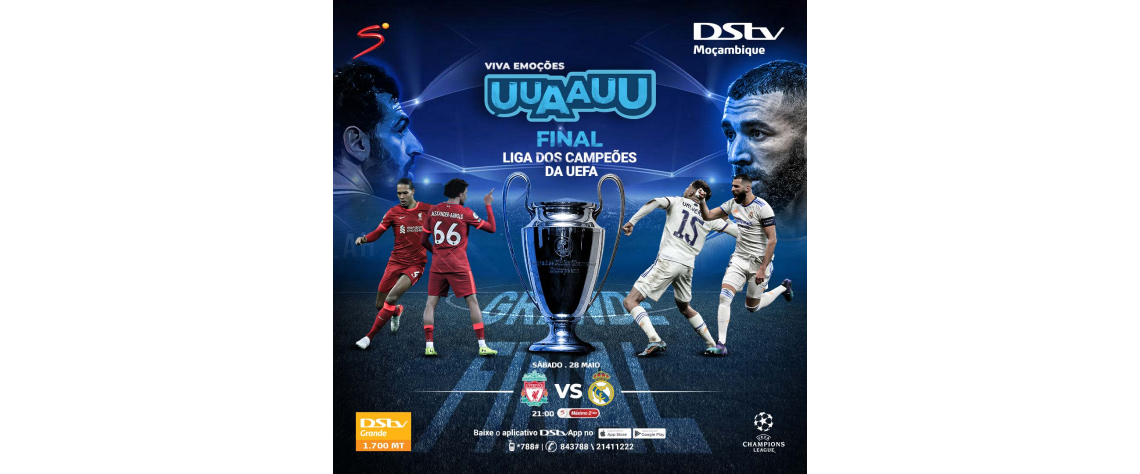 Dstv SportTv min