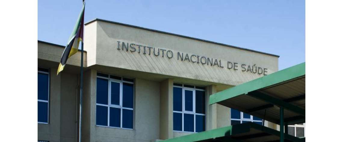 INS instituto nacional saude