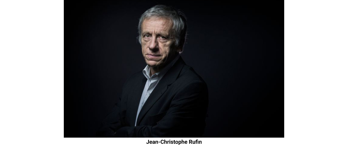 Jean Christophe