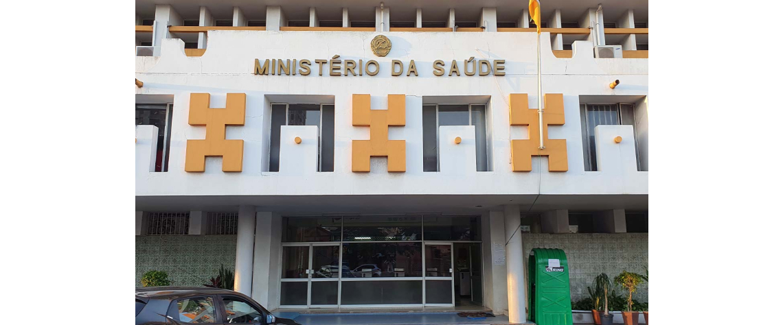 Misau sede faixada mz