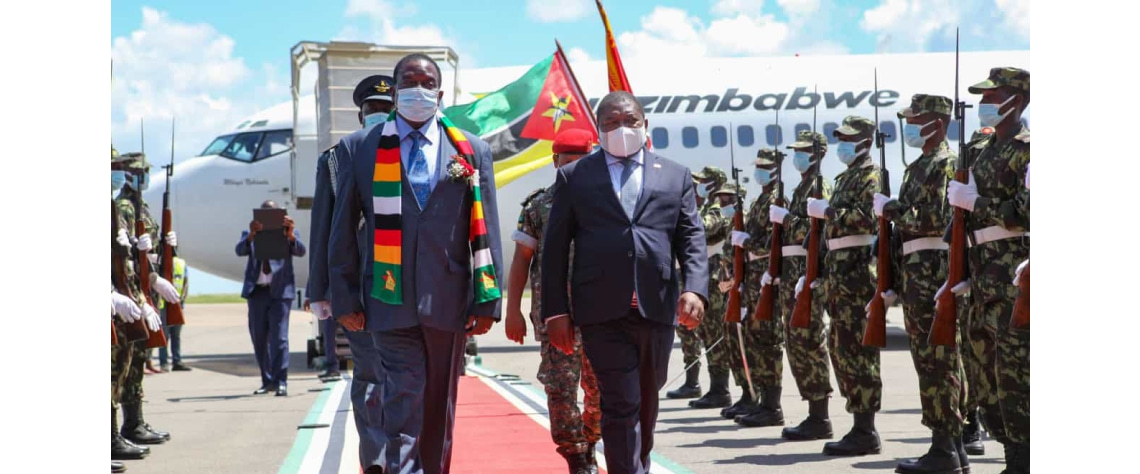 Zimbabwe nyusi min