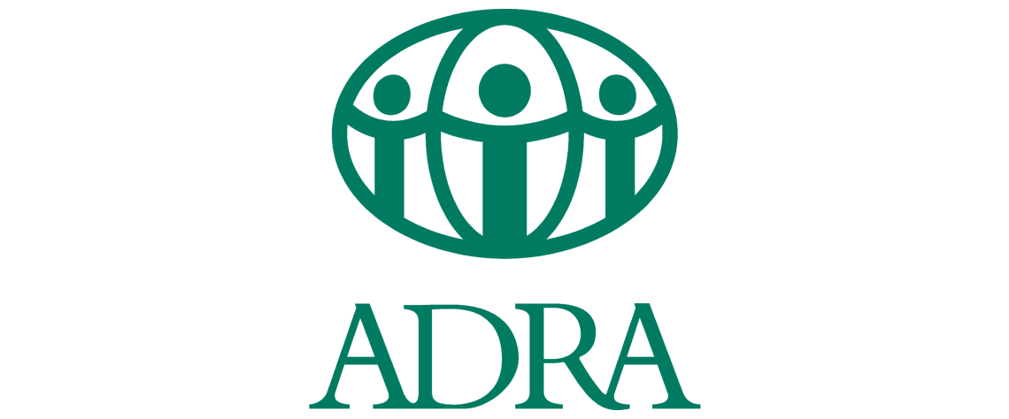 adra logo