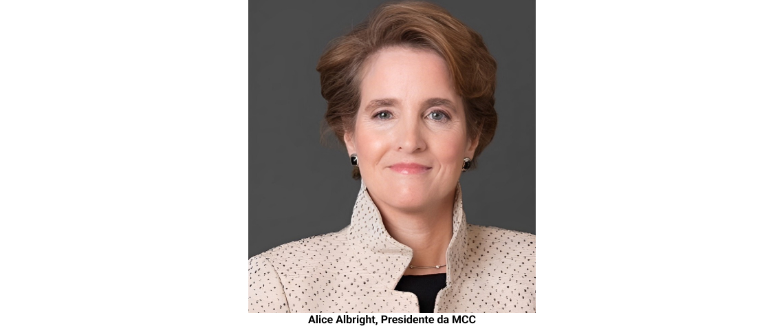 alice albright