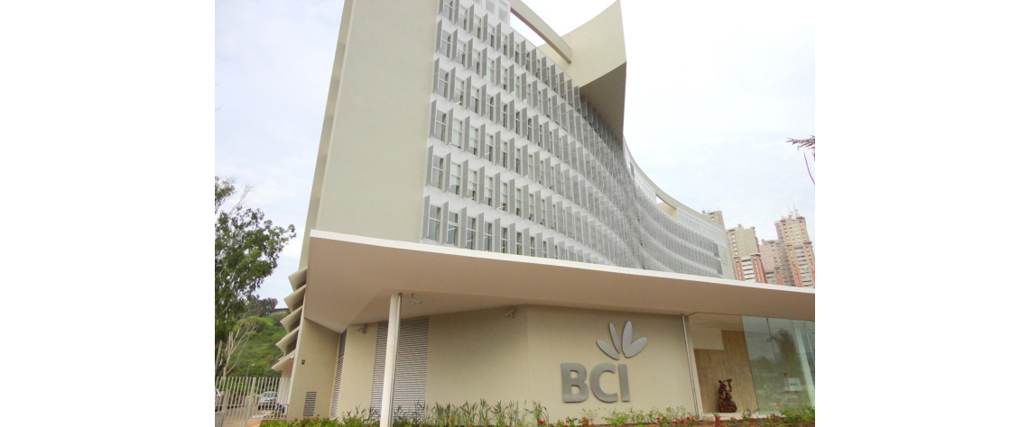Bci Eleito “melhor Banco De Moçambique 2023” 2907