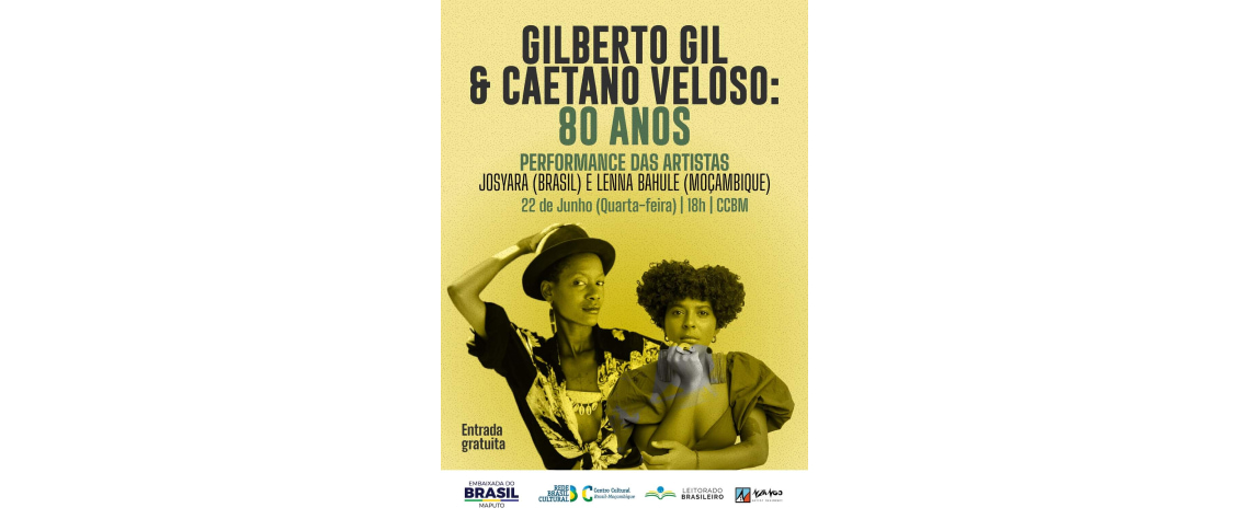 cartaz gilberto min