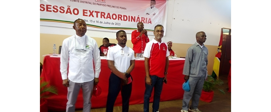 frelimo candidatos pemba min