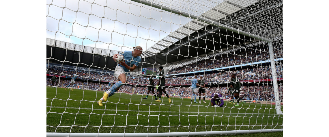 Man. City-Arsenal: números e curiosidades na antevisão ao jogo do