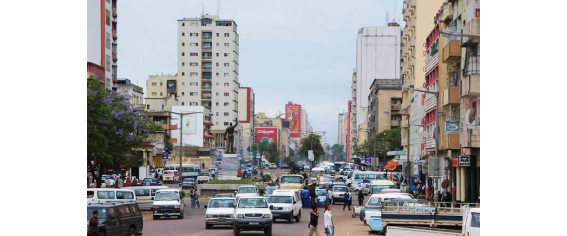 maputo cida min