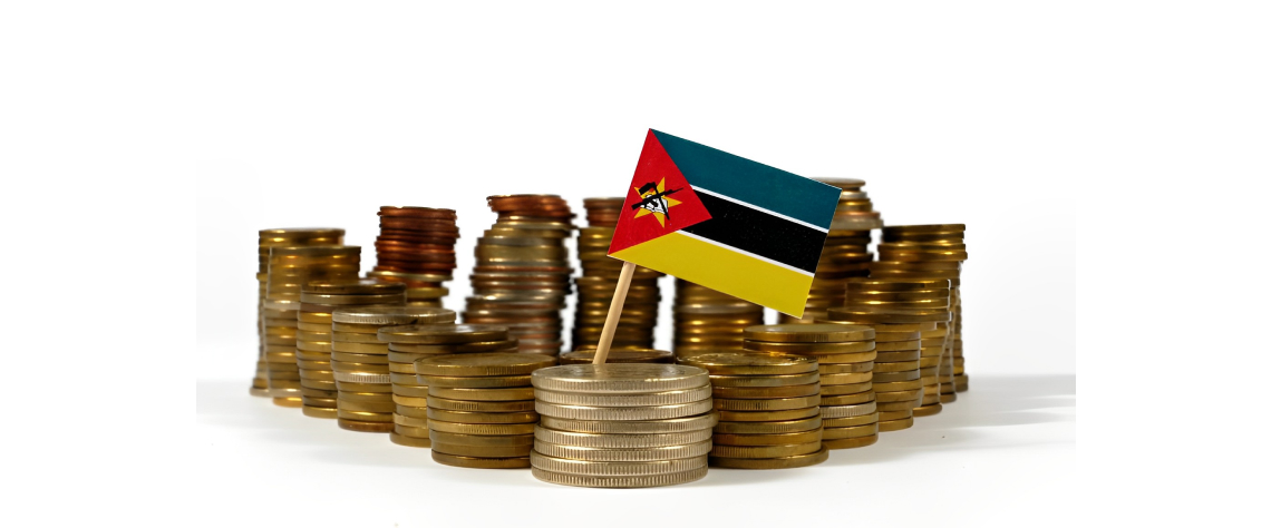 O Que é Economia De Moçambique