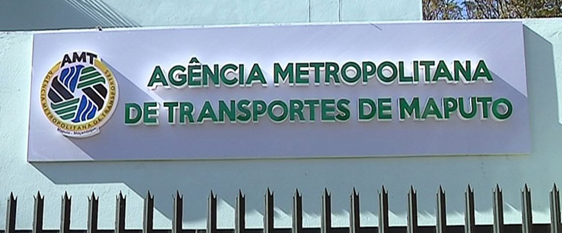 Agencia Metropolitana