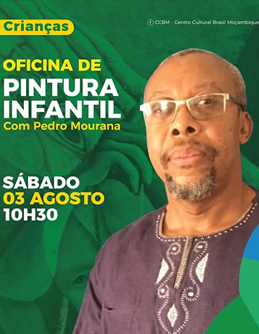 PEDRO MOURANA