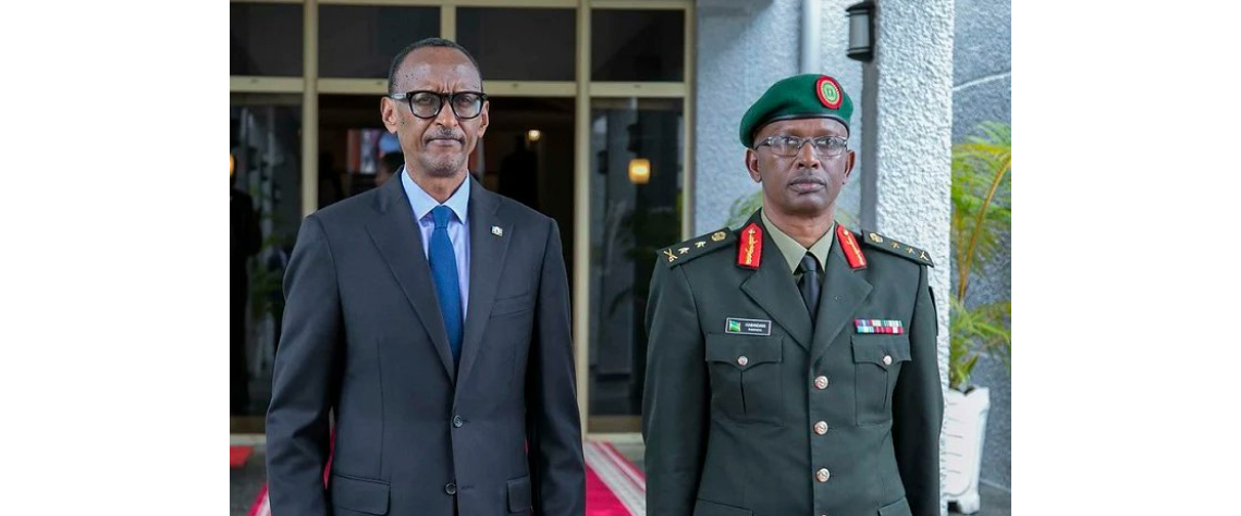 paul kagame min