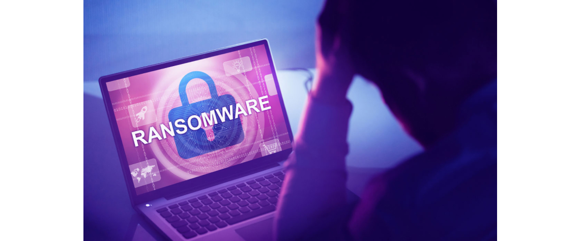 ransomware pmes