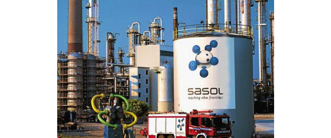 sasol min