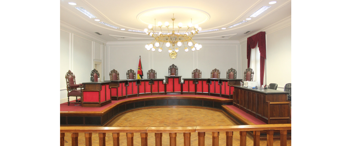 tribunal administrativo expulsa min