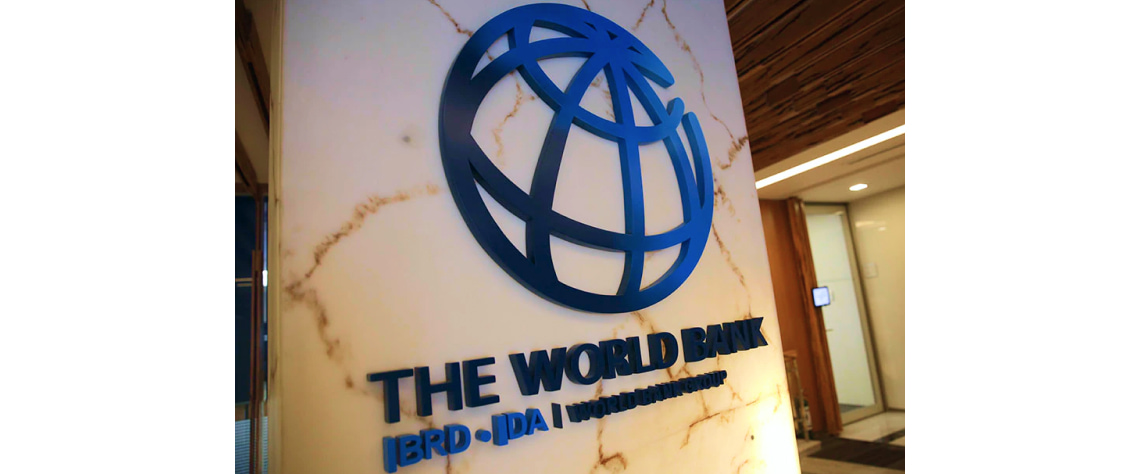 world bank min