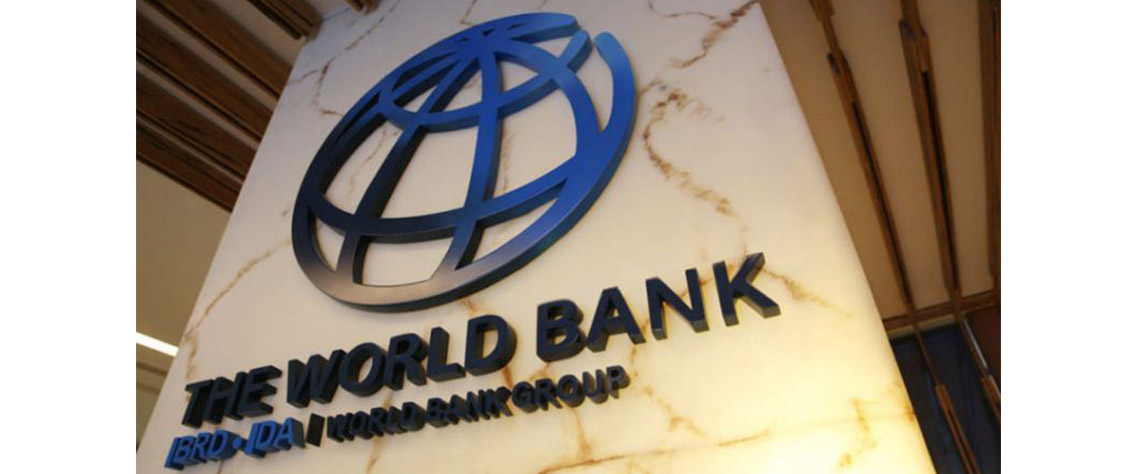 Governo ganha 128 milhões de USD do Banco Mundial para criação de postos de trabalho