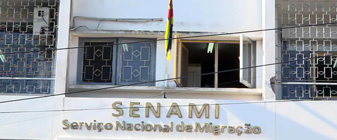 Migração “expulsa” estrangeiros em actividades religiosas irregulares na Zambézia