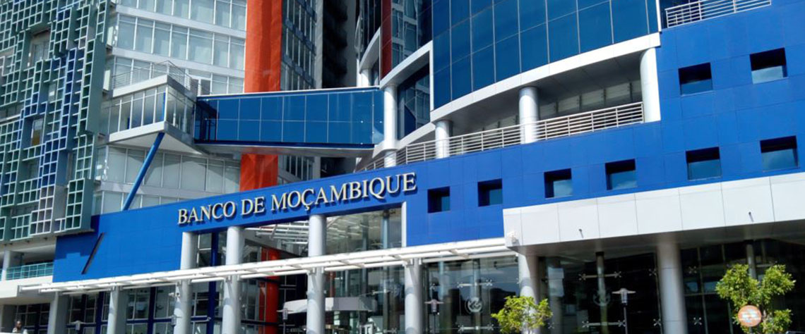 Banco de Moçambique reúne-se duas vezes com sector privado em menos de uma semana