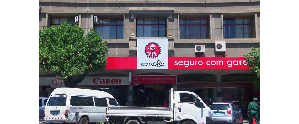 Lucro da EMOSE cai mais de 94% em 2025 e atinge 20 milhões de Meticais