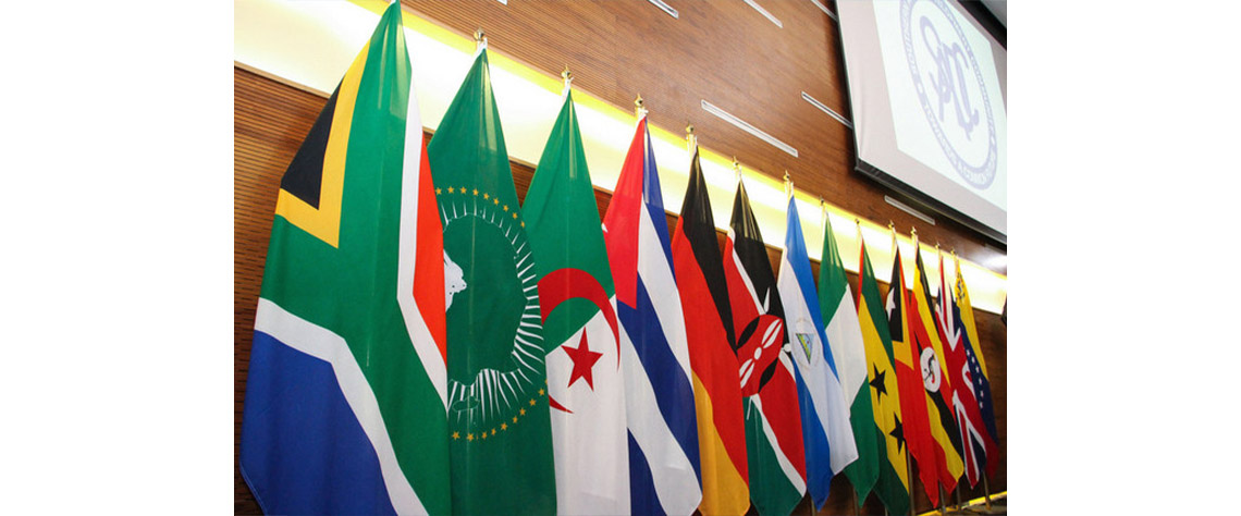 SADC: Cimeira da organização agendada para Durban no próximo mês