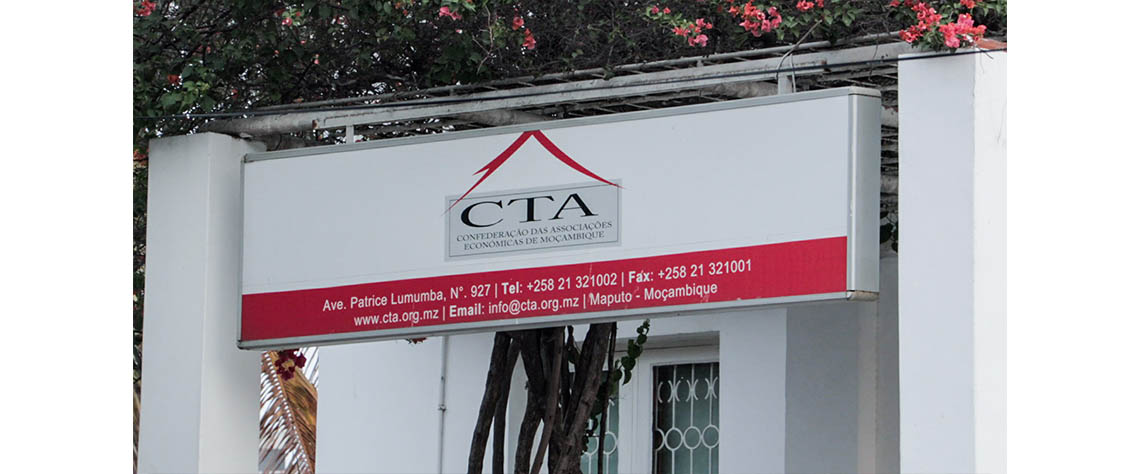 CTA quer tirar carga das estradas e levar mais mercadorias para o mar