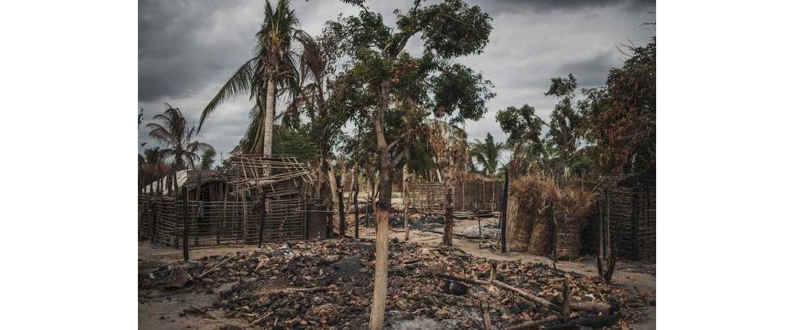 Ataques em Cabo Delgado: terroristas apostam no recurso a dispositivos explosivos improvisados