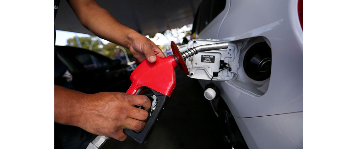 Combustíveis: Aumentos de preços variam de 1,7 Meticais a 36,37 Meticais por litro