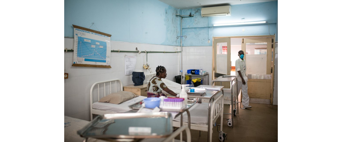Escassez de soro antiofídico expõe vítimas de mordeduras de cobra em Moçambique