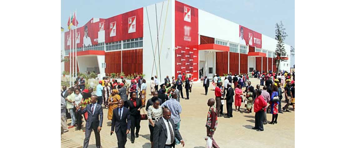 Frelimo terá um “conclave” extraordinário para convocar Congresso