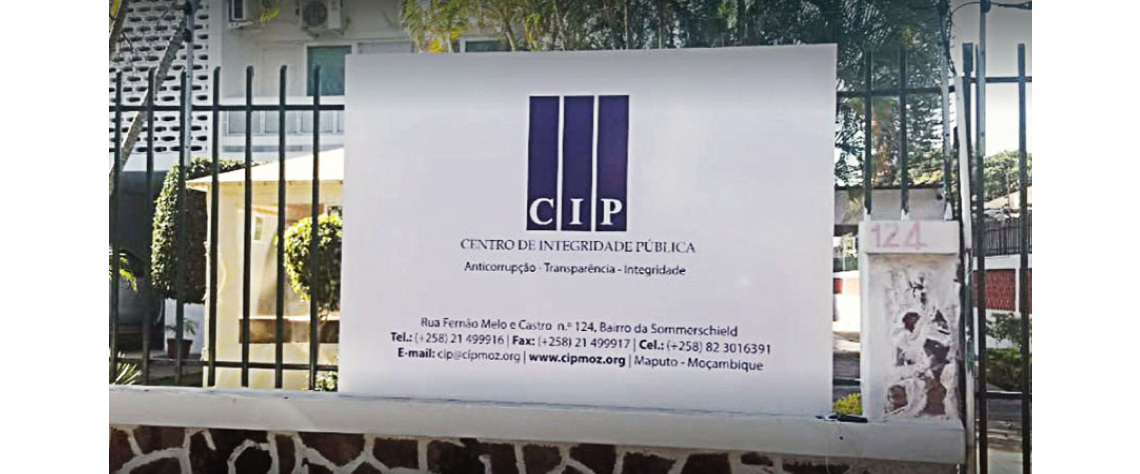 CIP responde a João Matlombe: “Enriquecer sim, mas não à custa do património público”