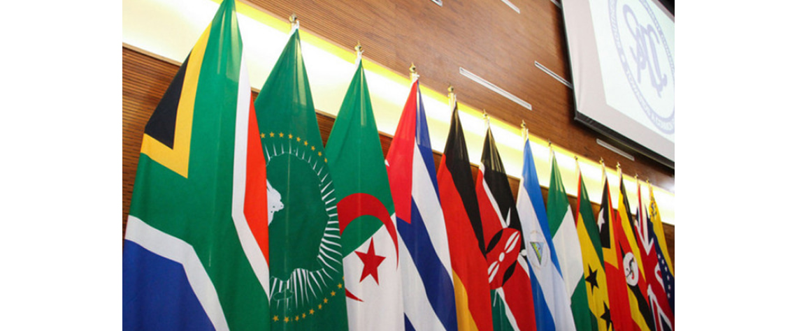 Cimeira da SADC: África do Sul em alerta face a iminência da marcha anti-imigração