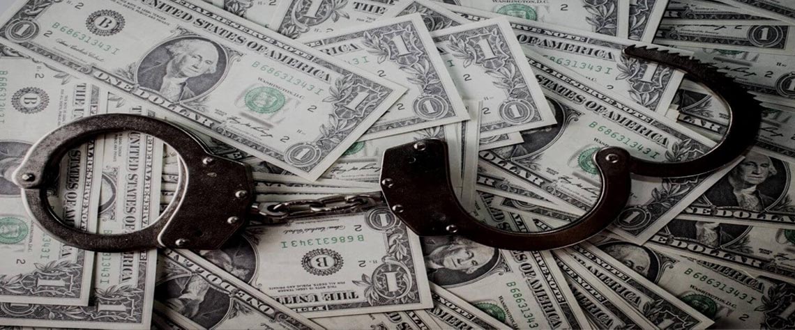 Governo aprova estratégia de prevenção e combate ao branqueamento de capitais