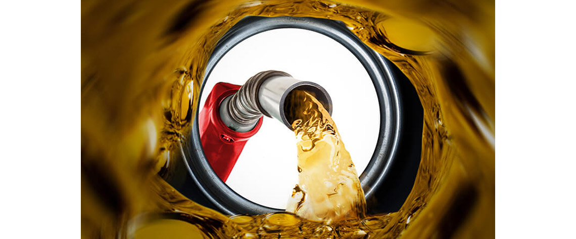 ARENE esclarece que ainda não houve reajuste de preços de combustíveis