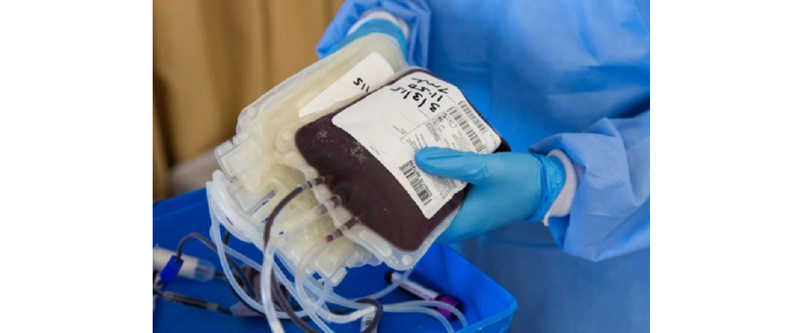 Técnico do Hospital Central de Nampula detido por suspeita de vender sangue