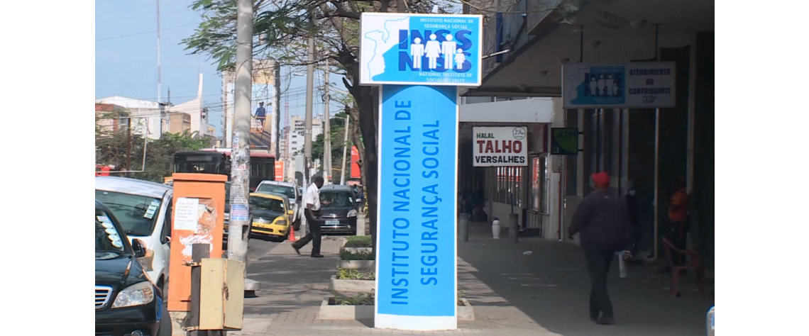 Sistema informático do INSS volta à normalidade e serviços são restabelecidos