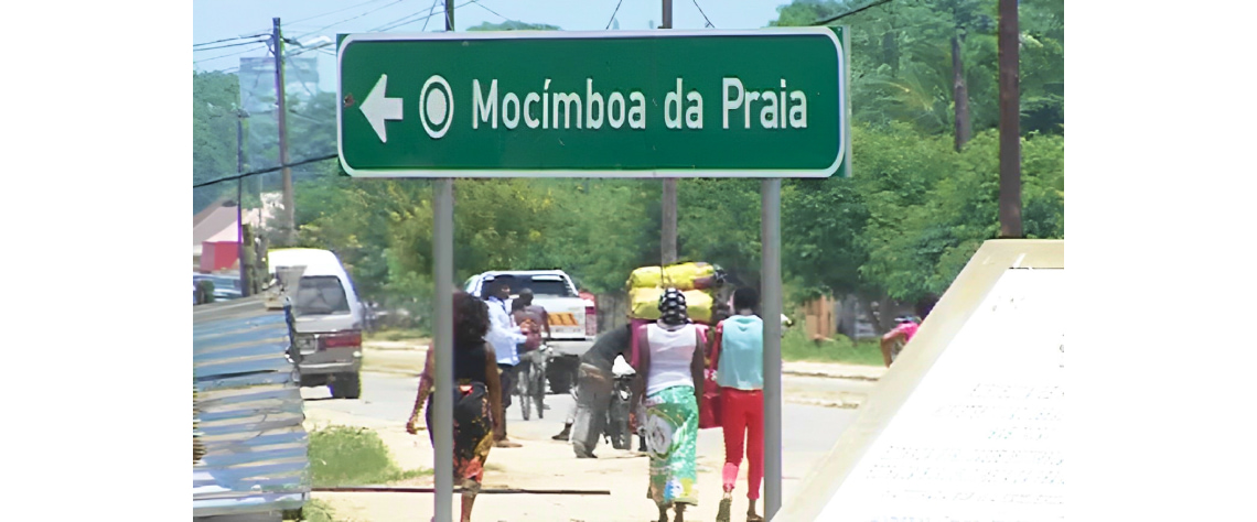 Ataques terroristas: mais de 10 pescadores supostamente mortos pela Marinha em Mocímboa da Praia