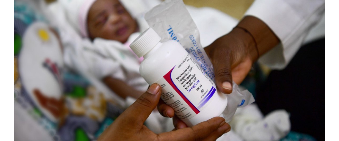 Taxas de HIV entre gestantes no sul do país continua alta – Estudo