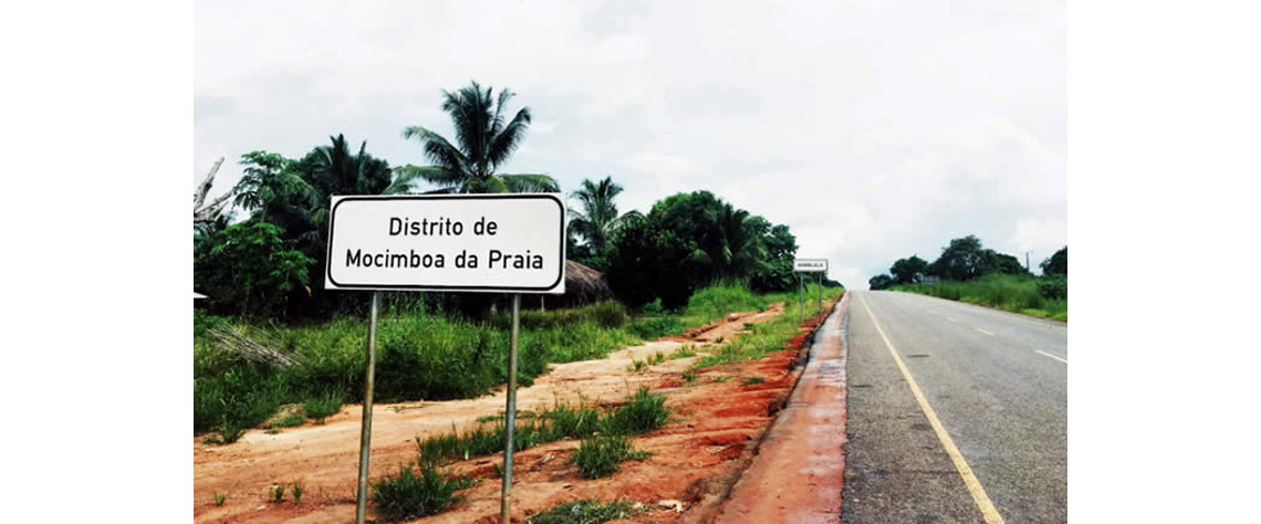 Ataques Terroristas: vigora novo recolher obrigatório na vila de Mocímboa da Praia