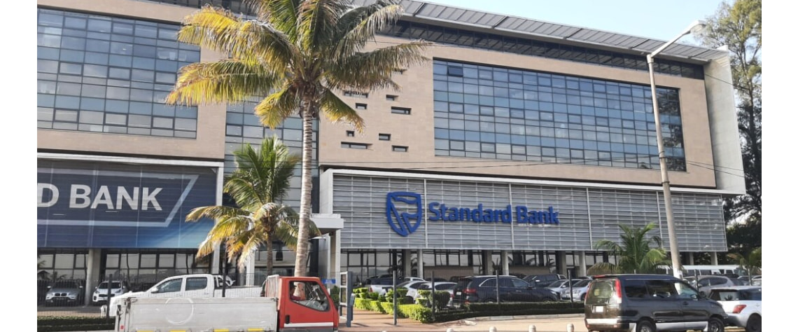 Standard Bank prevê desaceleração da economia no segundo trimestre de 2026