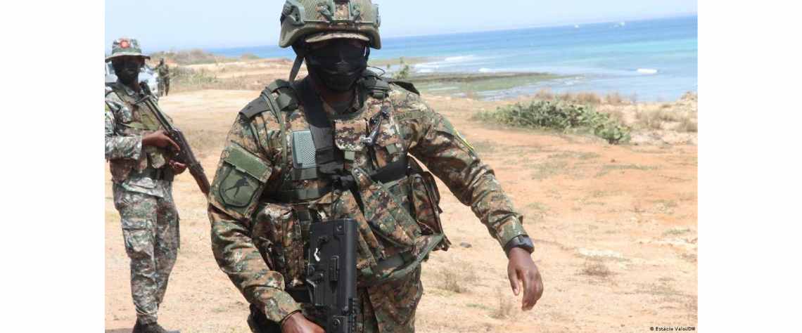 Ataques Terroristas: FADM voltam a ser acusadas de maus tratos em Cabo Delgado