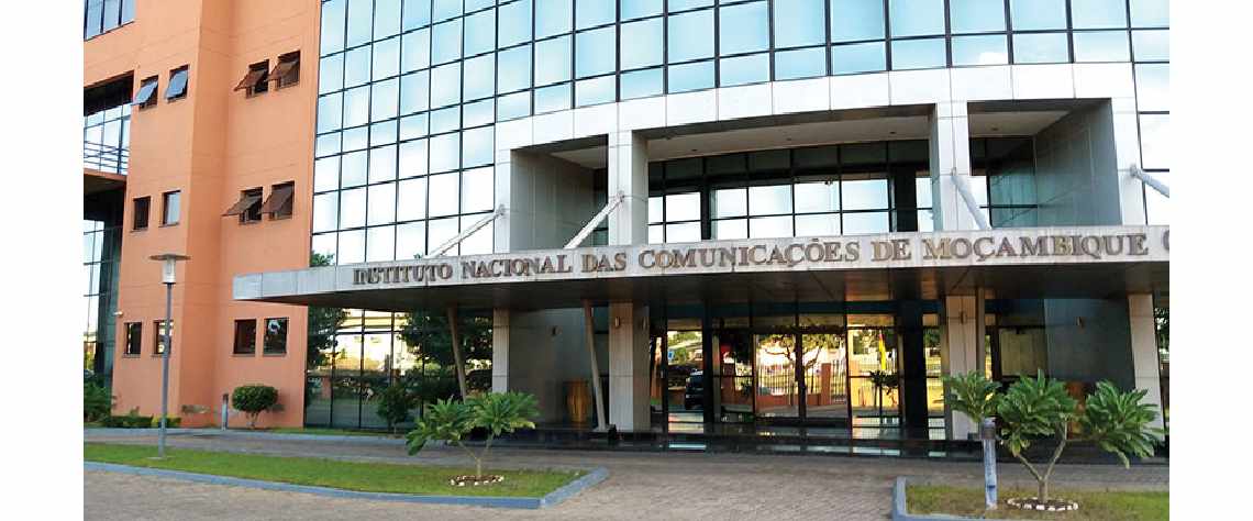INCM recomenda redução gradual das tarifas-base de telecomunicações em Moçambique