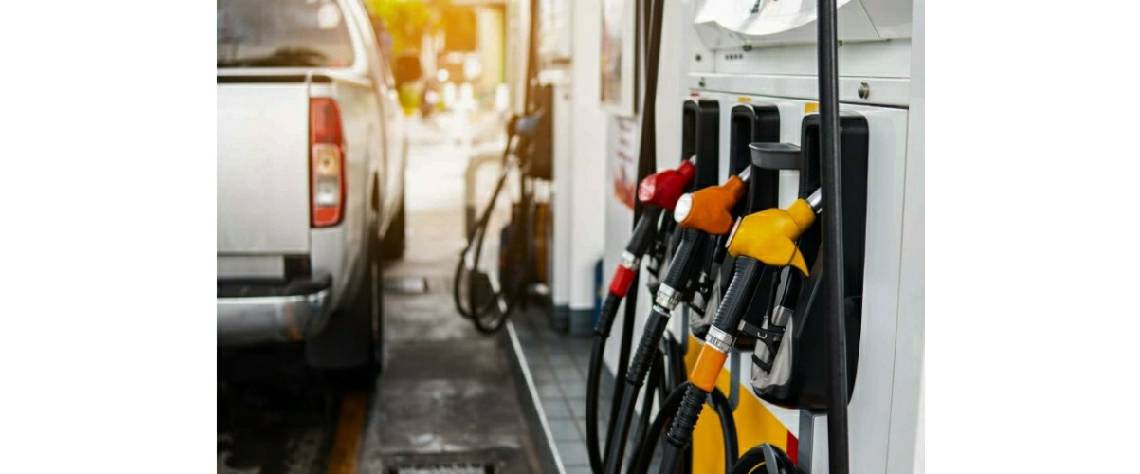 Gasóleo subiu 54,54 Meticais desde Fevereiro de 2022