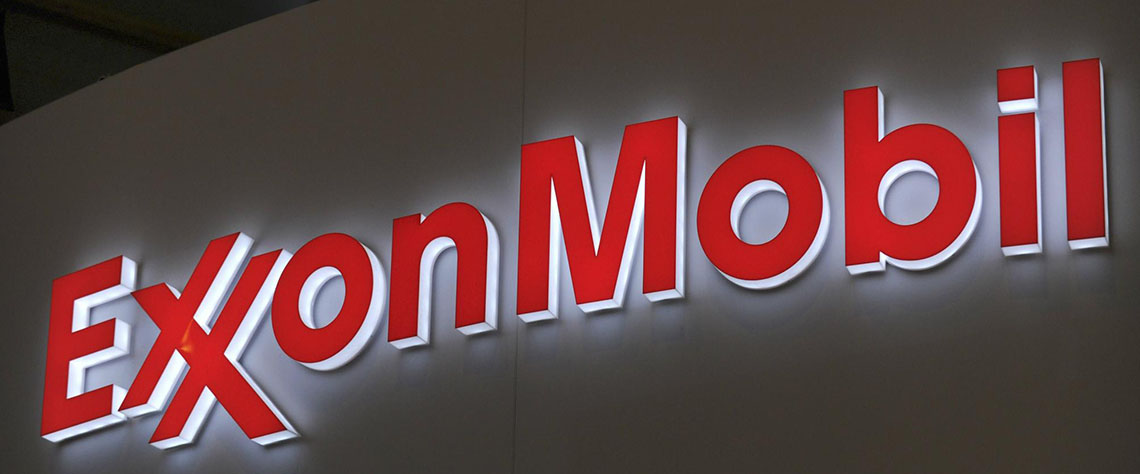 ExxonMobil adjudica contratos de 1,1 biliões de dólares para equipamentos do Projecto Rovuma LNG