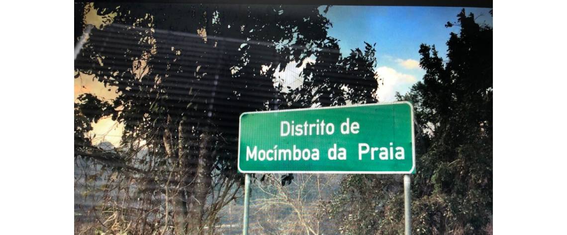Ataques em Cabo Delgado: terroristas matam e roubam em Mocímboa da Praia