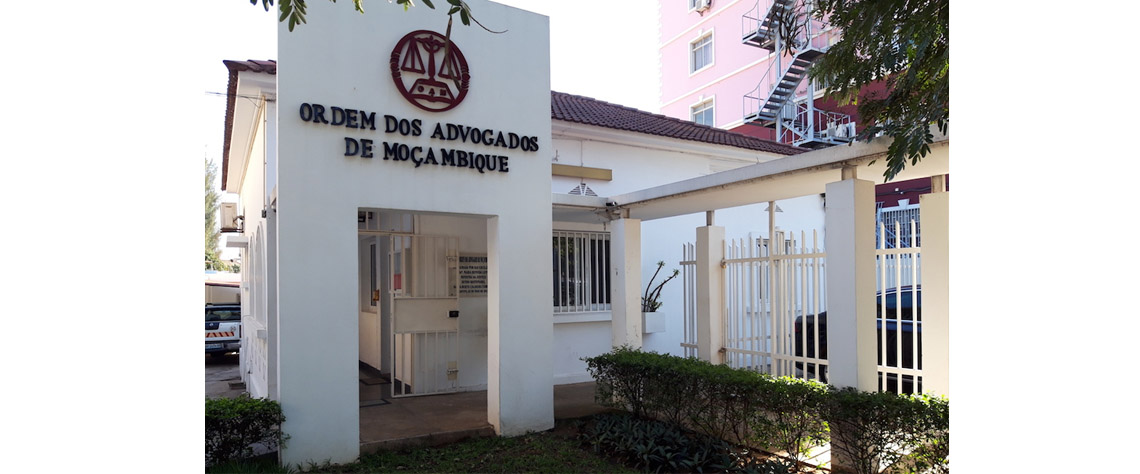 Direcção da Cadeia Provincial do Niassa cancela palestra da Ordem dos Advogados devido à presença de jornalistas