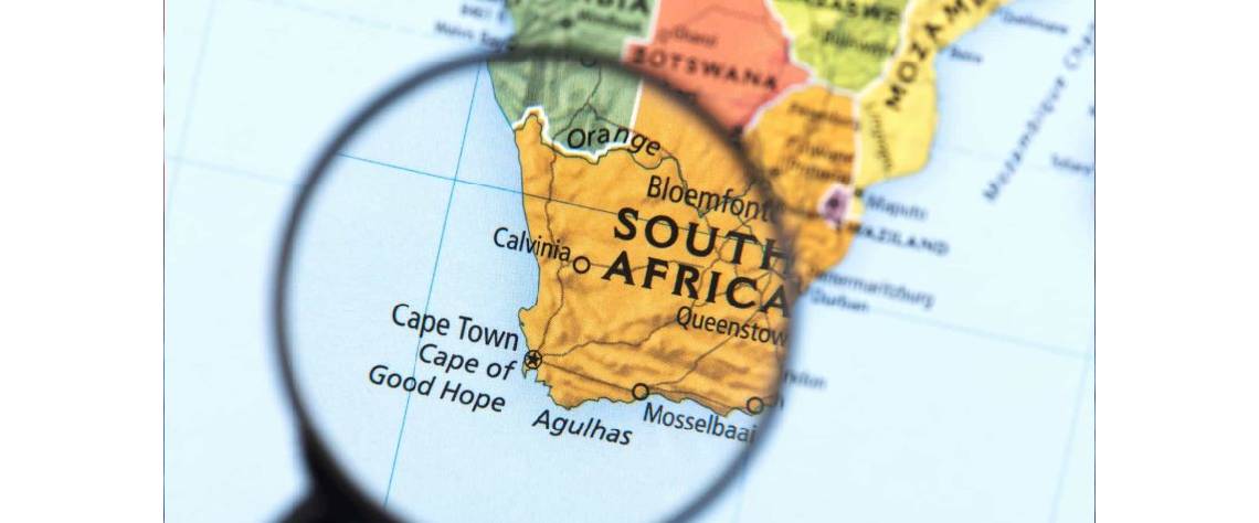 Concorrência: Moçambique e África do Sul reforçam cooperação