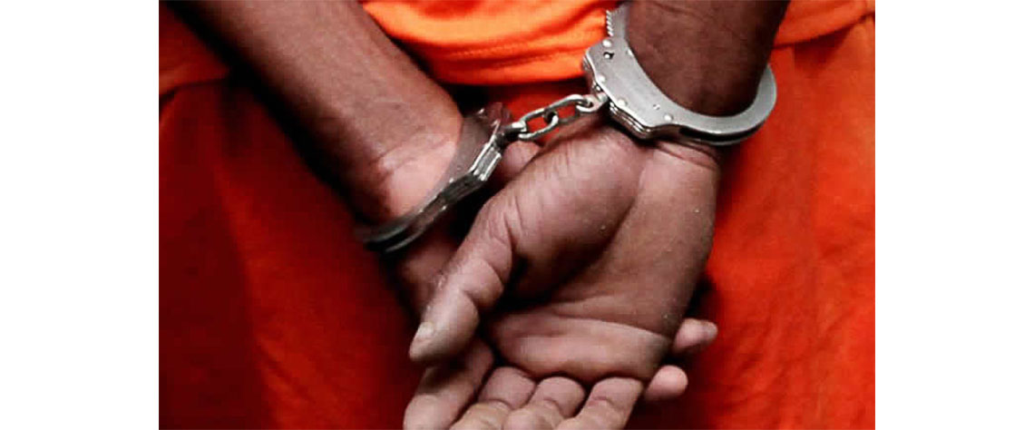 Quatro agentes da Polícia Municipal da Matola detidos por alegada corrupção