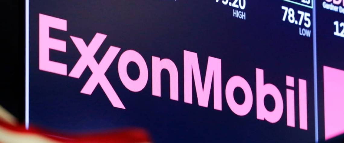 Indústria Extrativa: ExxonMobil reserva 4 mil milhões de USD para conteúdo local