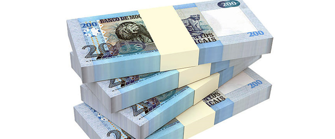 Parceiros disponibilizaram 35,9% do valor projectado para investimento em 2025